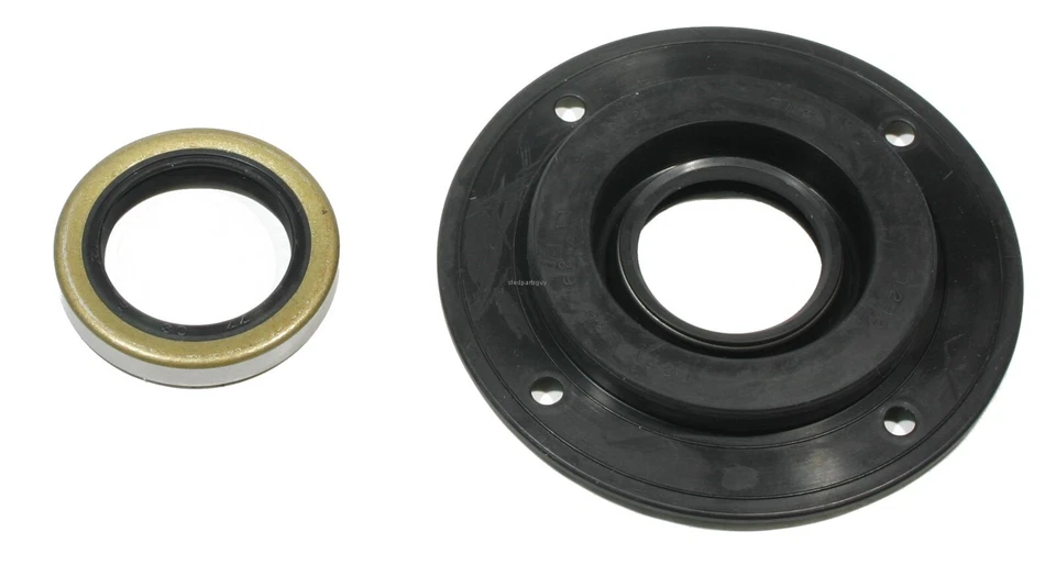 Polaris Colt 250 cc, 1975-1978, Crank / Crankshaft Oil Seal Kit - SS - Image 1 of 1