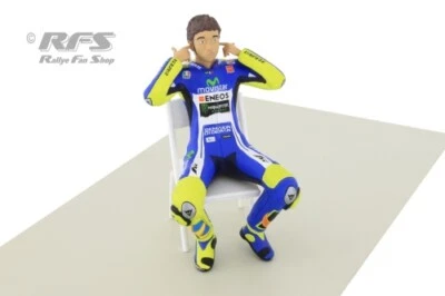 Valentino Rossi Figur figure MotoGP 2014 1:12 Minichamps - Bild 1 von 2