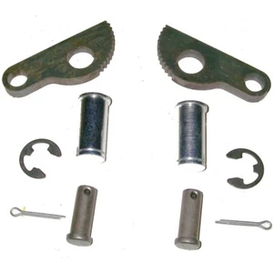 JackJaw Models 300 to 500 Series Post Puller Replacement Jaw Kit - Picture 1 of 1