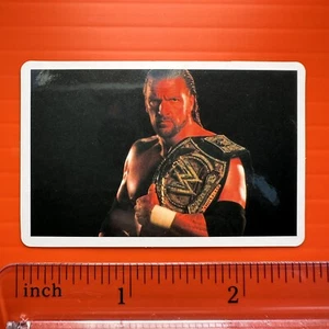 Pegatina Triple H WWE Wrestler Wrestling - Imagen 1 de 1