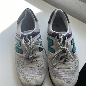 new balance 576 made in england - Bild 1 von 6