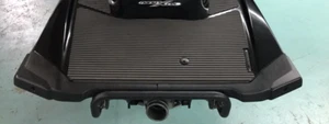 VX110 PAIR REAR CORNER BUMPERS BLACK NEW LH RH VX 110 2015-2019 DELUXE VXR GP18 - Picture 1 of 6