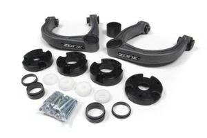 Zone Offroad Adventure Series 3" Lift Kit For 21+ Ford Bronco Sasquatch Trim 2DR - Picture 1 of 3