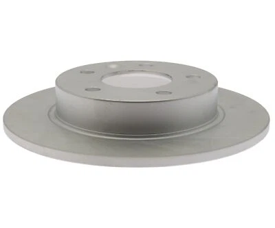 Rotor de freno de disco trasero para Chevy Trailblazer, Buick Encore Foto 1 de 3