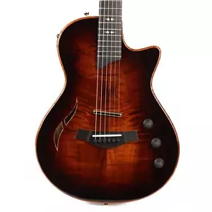 Taylor T5z Custom Koa Shaded Edge Burst - Picture 1 of 8