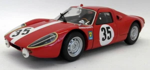 Minichamps 1/18 Scale 180 646735 Porsche 904 GTS 24H Le Mans 1964 Muller - Picture 1 of 9