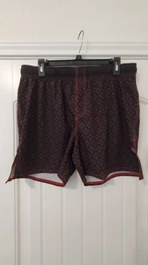 FEW WILL HUNT " FATE CROSS COMBAT SHORTS " - Picture 1 of 5