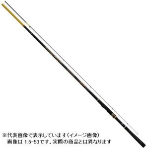 Daiwa Tournament Iso (ISO) AGS 1.5-50-R (5pcs) Ship from Japan