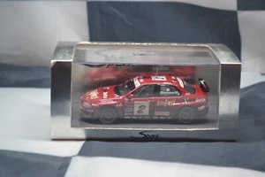 SPARK -2004 ETCC ALFA ROMEO 156  - FABRIZIO GIOVANARDI - 1:43 SCALE MODEL S0464 - Picture 1 of 6