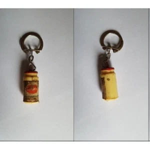 porte-clés petit pot mayonnaise Bénédicta (pc) - Picture 1 of 1