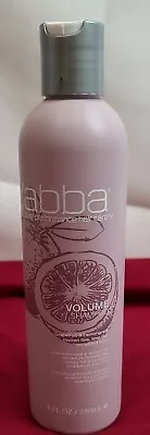 Abba Volume Shampoo, 8 oz. - Image 1 of 4