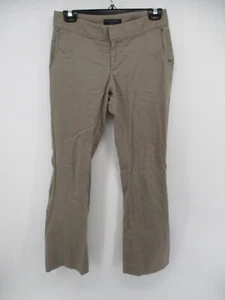 Banana Republic 2 Martin Fit Slash Pocket Pants - Picture 1 of 12