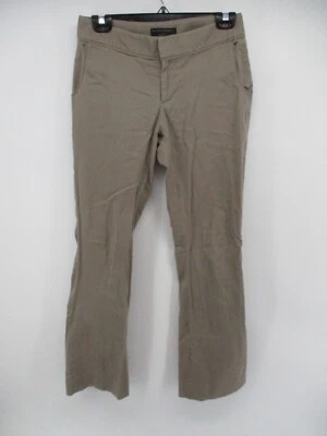Banana Republic 2 Martin Fit Slash Pocket Pants - Image 1 of 4