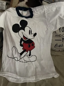 Vintage Mickey Mouse—- Top Zustand - Bild 1 von 1
