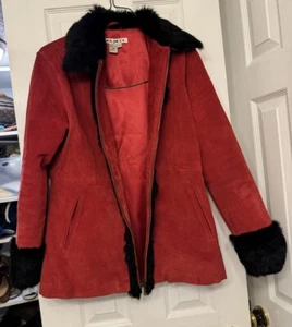 AMI Jacket - Picture 1 of 9
