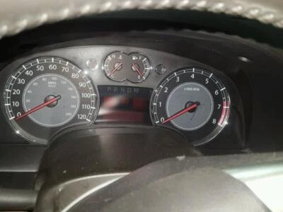 Amplificador de freno eléctrico usado para: Suzuki Vitara XL-7 2008 grado A Foto 1 de 4