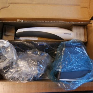 InFocus LiteBoard Parete - Telecomando - HF - Foto 1 di 1