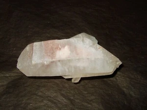 - Minerali Grezzi Cristalloterapia - QUARZO EMATOIDE (29) marocco - Picture 1 of 1