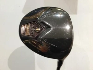 MARUMAN MAJESTY ROYAL-LV 7W Fairway Wood Flex-R No Head Cover Free Shipping - Picture 1 of 5