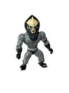 HORDAK MASTERS OF THE UNIVERSE MOTU ACTIONFIGUR MATTEL VINTAGE - Bild 1 von 6