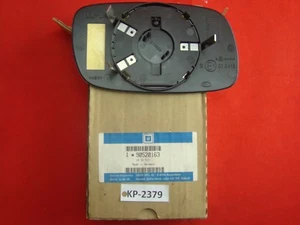 Mirror GM 90520163 Opel 1426515 exterior mirror E1 01 0413 - Picture 1 of 3
