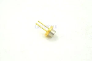 5.6mm TO-18 Rote Laserdiode 658nm 60mw Neu - Picture 1 of 6