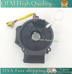NEW Clock Spring 8L3Z-14A664-A For 2004-2008 Ford F-150 Explorer Lincoln Mark LT - Picture 1 of 7