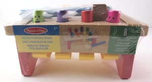 Melissa & Doug Deluxe Pounding Bank - Bild 1 von 8