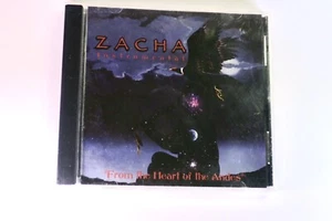 Zacha Instrumental: From The Heart Of The Andes CD - Bild 1 von 3