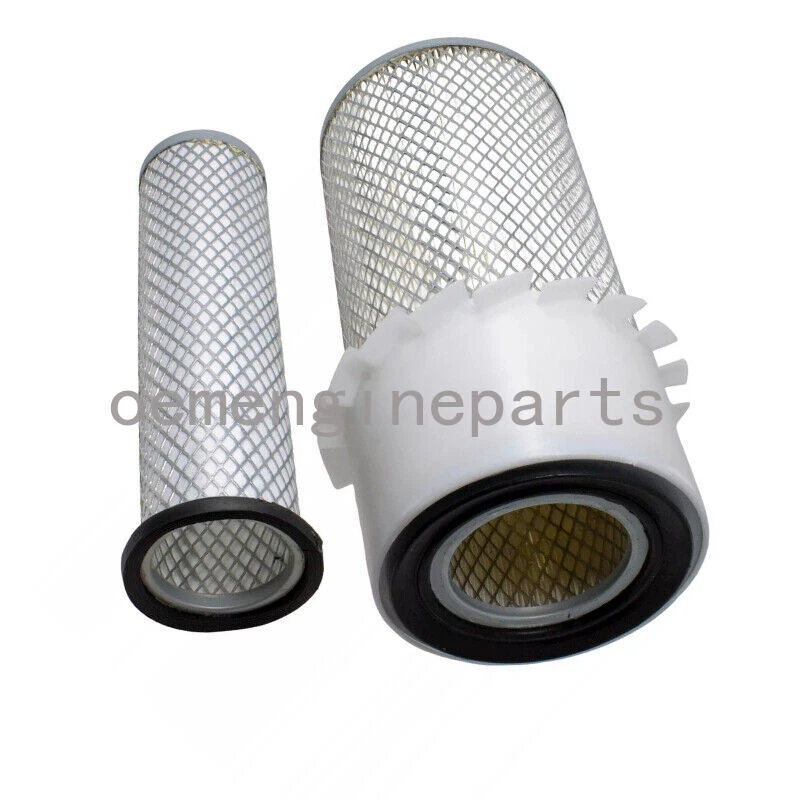 Fits For Bobcat 1213 1600 S130 S150 S160 S175 S185 S205 T140 Air Filter 6598492 - Image 1 of 4