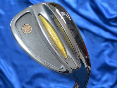 Maruman Majesty Prestigio FV-R AW Gap Wedge Golf Club JP R-FLEX - Image 1 of 4