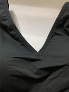 Lane Bryant Cacique No Wire Bra/ sports bra removable pads size 18/20 NWT - Picture 1 of 12