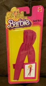 BARBIE BEST BUY FASHIONS JUMPSUIT - Bild 1 von 1