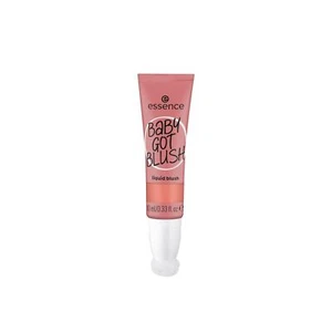 essence Baby Got Blush Liquid Blush 30 Dusty Rose 10ml - Bild 1 von 1