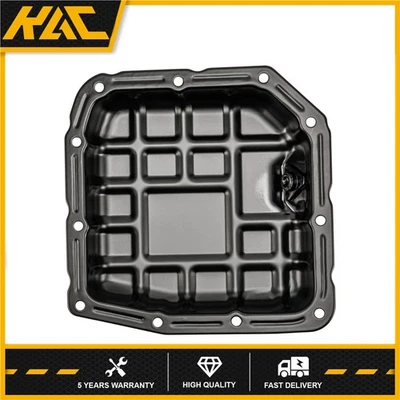 Cacerola de aceite para Hyundai Elantra 2009-2010 L4 2L 2007-2008 todo motor 2151023700 Foto 1 de 4