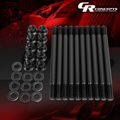 KITS DE PERNOS DE CULATA DE REPUESTO PARA 2003-2009 NEÓN SRT-4 CHRYSLER PT CRUISER Foto 1 de 4