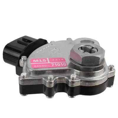 Interruptor de seguridad neutro para 2012 2013 2014 Lexus GS350 IS F ISF IS250 IS350 LS460 Foto 1 de 4