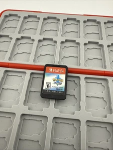 Pokémon Spada - Nintendo Switch - Testato - - Foto 1 di 4