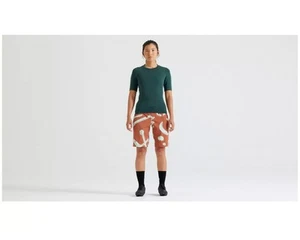 Specialized Adv Jersey Short Sleeve Womens - Picture 1 of 6