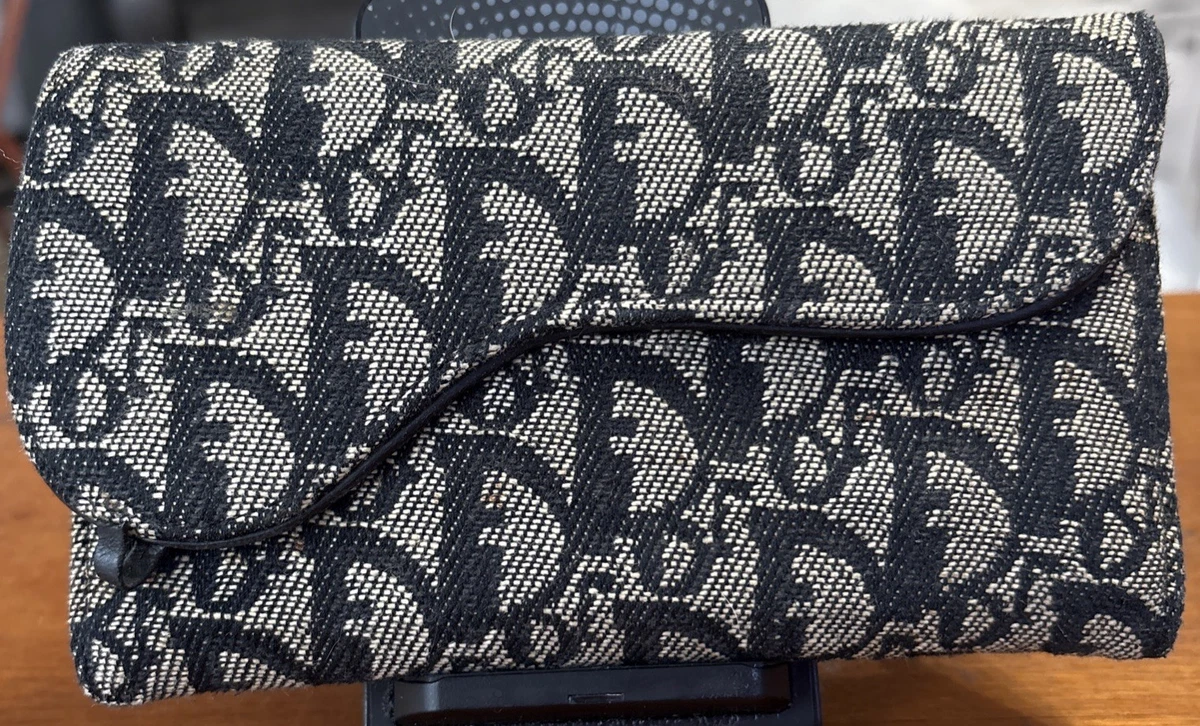 Dior Women's Wallets with Credit Card for sale | eBay