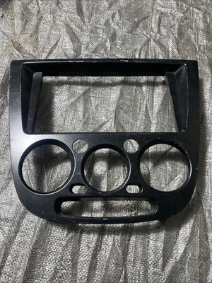 Subaru Impreza WRX 2002 2003 2004 Sti tablero radio control de clima embellecedor bisel B170 Foto 1 de 2