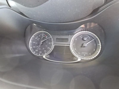 Grupo de velocímetro MPH 6 cilindros compatible con 14 INFINITI QX60 2745018 Foto 1 de 4