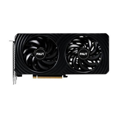 Palit GeForce RTX 5060 Dual NVIDIA 8 GB GDDR7 - Image 1 of 4