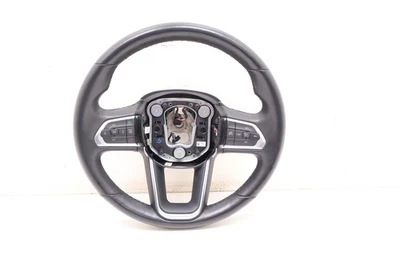 JEEP COMPASS II LIFT MULTIFUNKTIONS LENKRAD - Bild 1 von 4