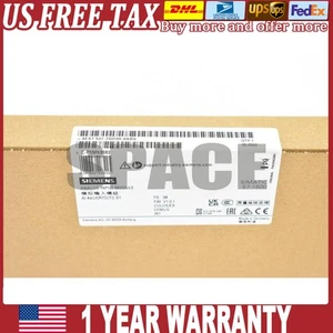 New Siemens 6ES7 531-7QD00-0AB0 6ES7531-7QD00-0AB0 US FREE TAX - Picture 1 of 2