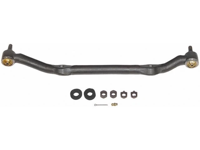 Tie Rod Assembly For 1982-1990 GMC S15 1988 1987 1986 1989 1983 1984 HT151NZ Foto 1 de 1