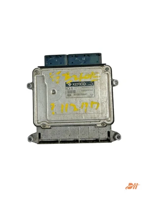 ENGINE CONTROL MODULE ECU 39100-26AA0 FITS KIA PRIDE 2006-2011 - Image 1 of 4