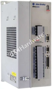 Allen Bradley 2098-DSD-HV030X /B Ultra 3000i 7/14A 230/460V Indexing Servo Drive - Picture 1 of 8