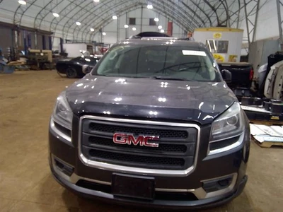 (LOCAL PICKUP ONLY) Driver Fender VIN J 11th Digit Limited Fits 13-17 ACADIA 686 Foto 1 de 4