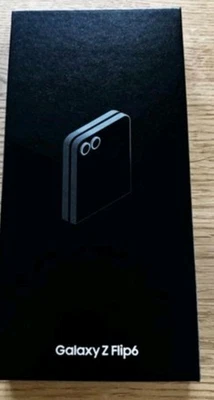 Samsung Galaxy Flip 6 ohne Kratzer und Brüche  - Bild 1 von 4